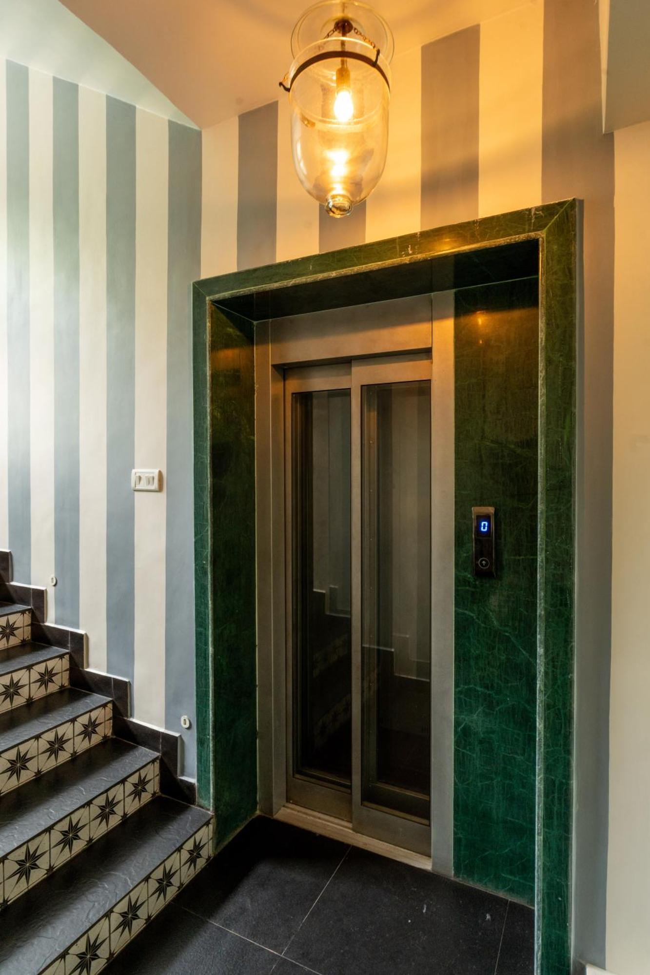 Elivaas 5 Bhk With Pvt Pool, Entertainment Room & Glass House - Bludoor Marmagao Екстериор снимка