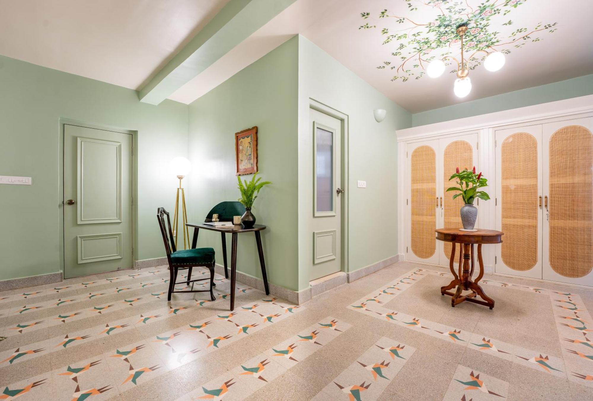 Elivaas 5 Bhk With Pvt Pool, Entertainment Room & Glass House - Bludoor Marmagao Екстериор снимка