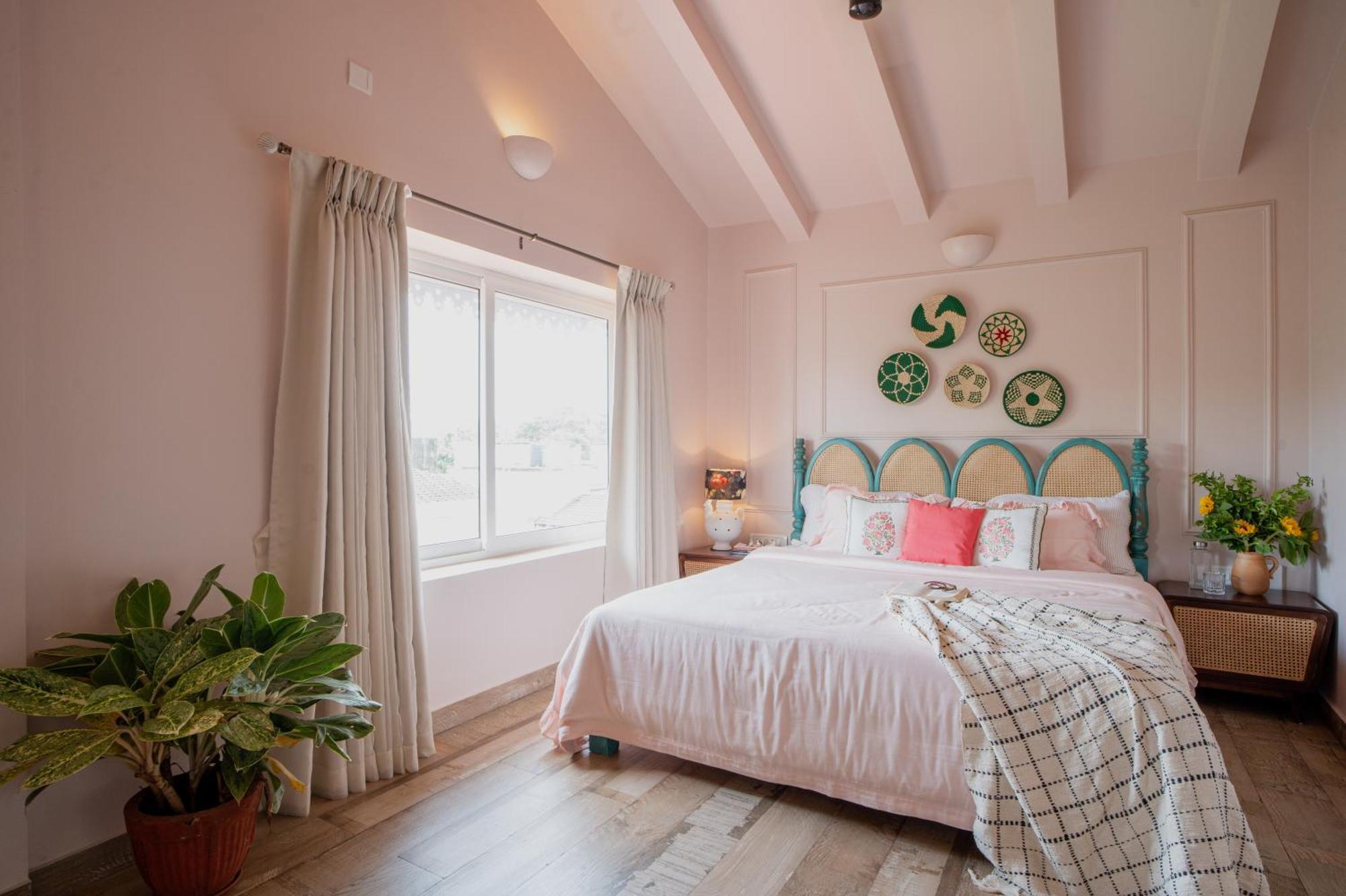 Elivaas 5 Bhk With Pvt Pool, Entertainment Room & Glass House - Bludoor Marmagao Екстериор снимка